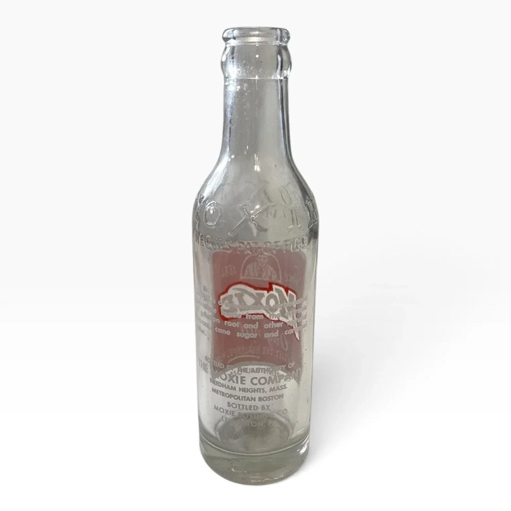 Moxie this vintage